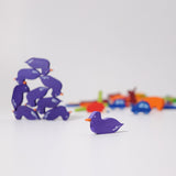 Figures for Counting and Story Telling by Grimm's