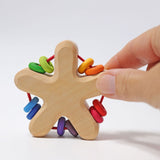 Rainbow Star by Grimm's