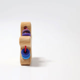 Rainbow Star by Grimm's