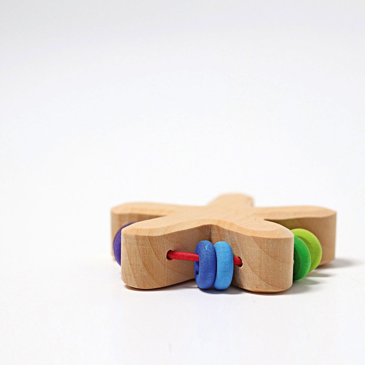 Rainbow Star by Grimm's