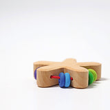 Rainbow Star by Grimm's