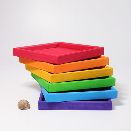 Rainbow Frames by Grimm's