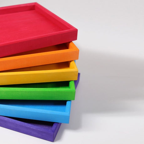 Rainbow Frames by Grimm's
