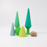 Mixed Forest by Grimm's