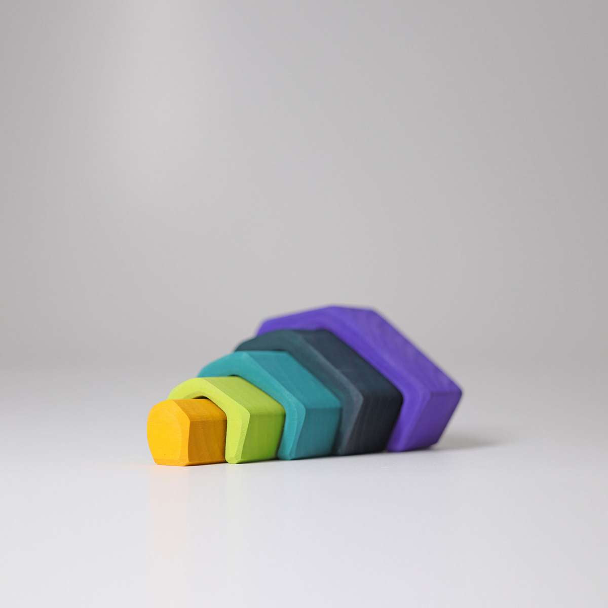 Small Earth by Grimm's