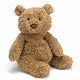 Bartholomew Bear Medium by Jellycat