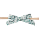 Ribbon Nylon Bow by Copper Pearl