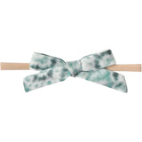 Ribbon Nylon Bow by Copper Pearl