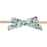 Ribbon Nylon Bow by Copper Pearl