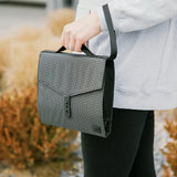 Jet Berlin Changing Clutch by Freshly Picked