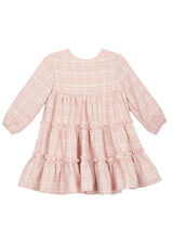 Juniper Woven Dress by Mabel + Honey