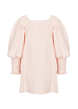 Pretty In Pink Knit Dress by Mabel + Honey
