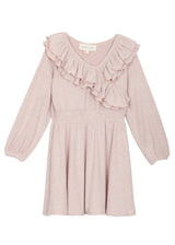 Heather Knit Dress by Mabel + Honey