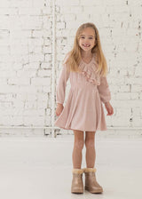 Heather Knit Dress by Mabel + Honey