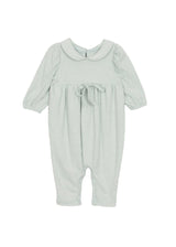 In The Wind Knit Romper by Mabel + Honey