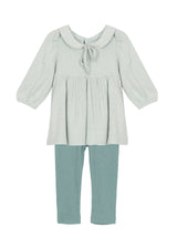 In The Wind 2 Piece Set by Mabel + Honey