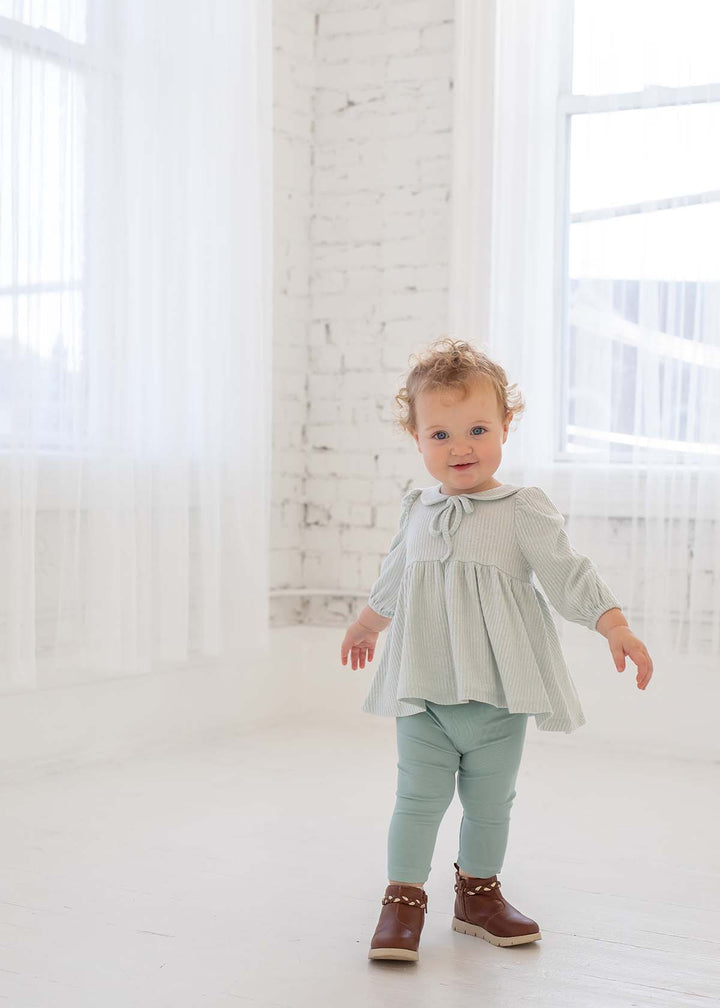 In The Wind 2 Piece Set by Mabel + Honey