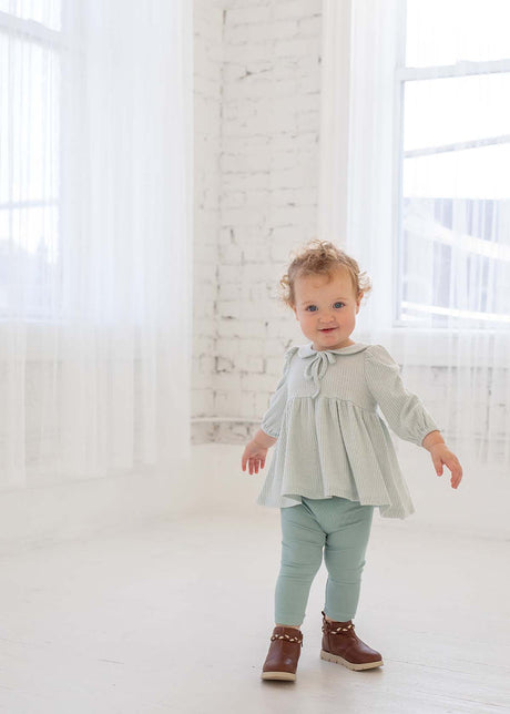 In The Wind 2 Piece Set by Mabel + Honey