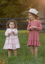 Juniper Knit Dress by Mabel + Honey