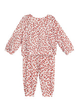 Amber Knit 2 Piece Set by Mabel + Honey