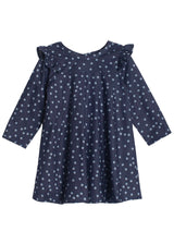 Midnight Woven Dress by Mabel + Honey