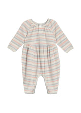 Avabelle Knit Romper by Mabel + Honey