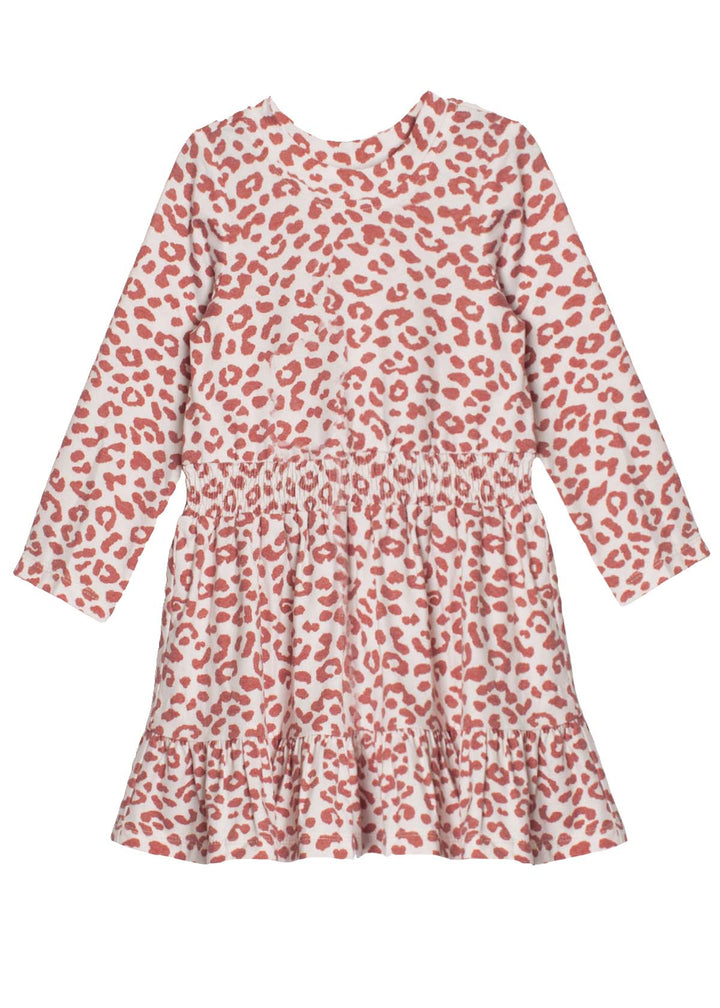 Amber Knit Dress by Mabel + Honey