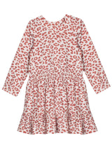 Amber Knit Dress by Mabel + Honey