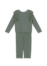 Perennial Knit 2 Piece Set by Mabel + Honey