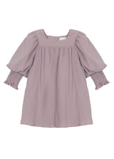 Iris Woven Gauze Dress by Mabel + Honey