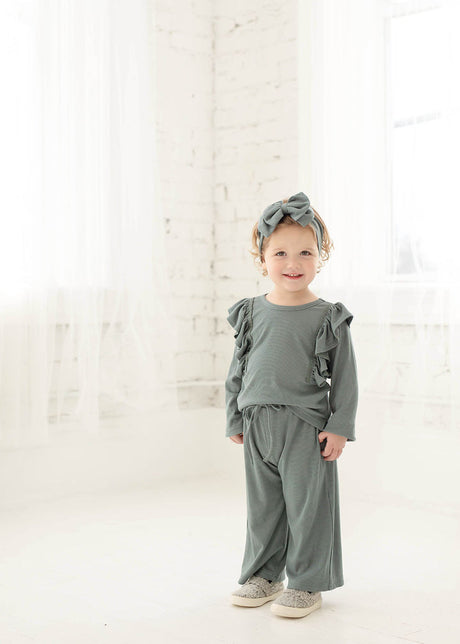 Perennial Knit 2 Piece Set by Mabel + Honey