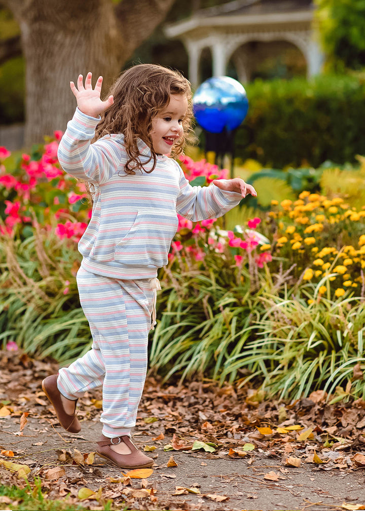 Avabelle Knit 2 Piece Set by Mabel + Honey