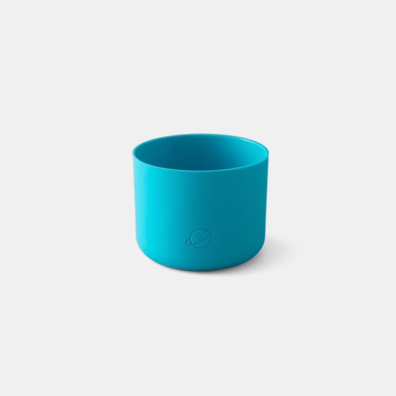 Water Bottle Boot in Teal by PlanetBox