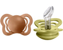 BIBS - Pacifier Couture Collection - 2pk