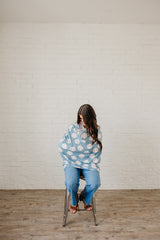 Multi-Use Cover by Copper Pearl