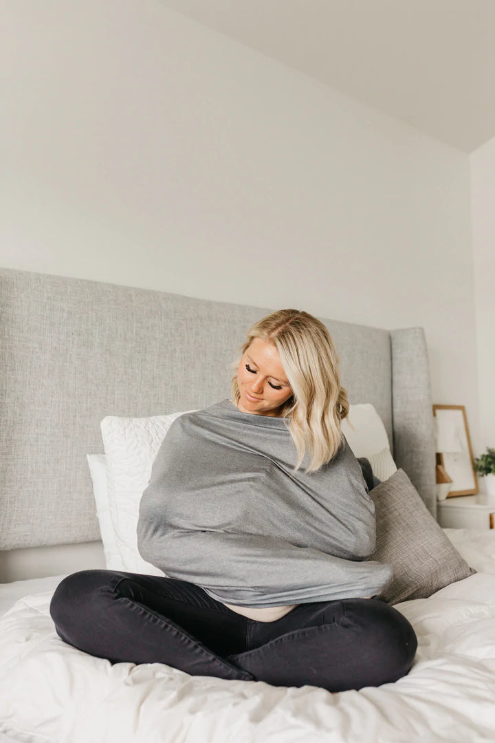 Multi-Use Cover Slate by Copper Pearl