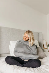 Multi-Use Cover Slate by Copper Pearl