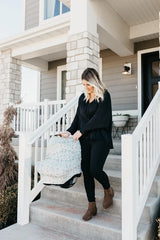 Multi-Use Cover in Trout by Copper Pearl