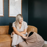 Multi-Use Cover in Gobi by Copper Pearl