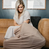 Multi-Use Cover in Gobi by Copper Pearl