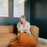 Multi-Use Cover in Powell by Copper Pearl