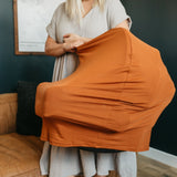 Multi-Use Cover in Powell by Copper Pearl