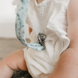 Binky Clips in Maui by Copper Pearl