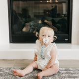 Binky Clips in Maui by Copper Pearl