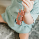 Binky Clips in Maui by Copper Pearl