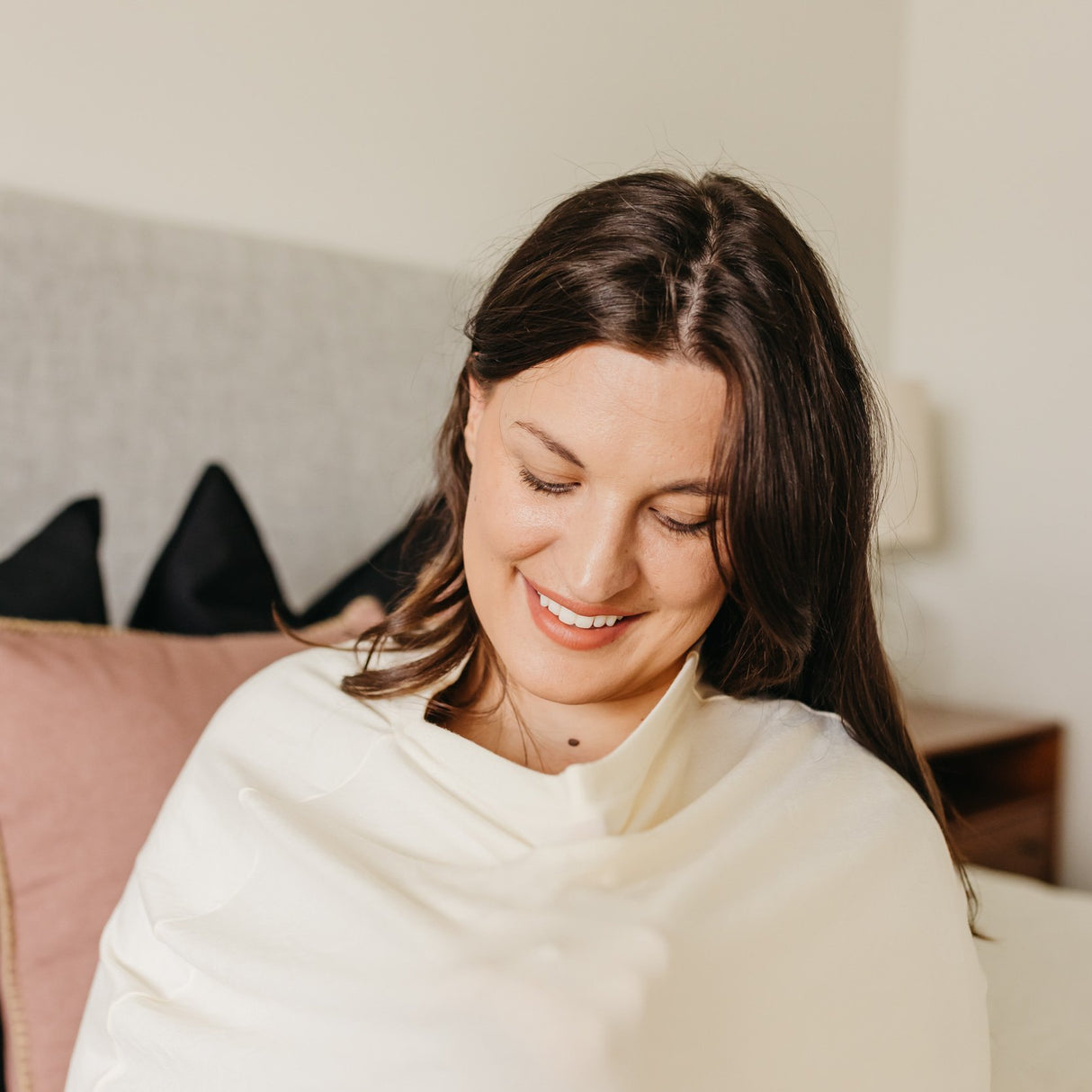 Multi-Use Cover in Yuma by Copper Pearl