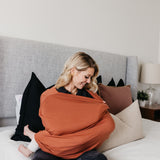 Multi-Use Cover in Moab by Copper Pearl