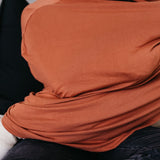 Multi-Use Cover in Moab by Copper Pearl