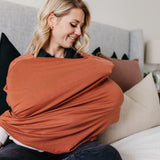 Multi-Use Cover in Moab by Copper Pearl