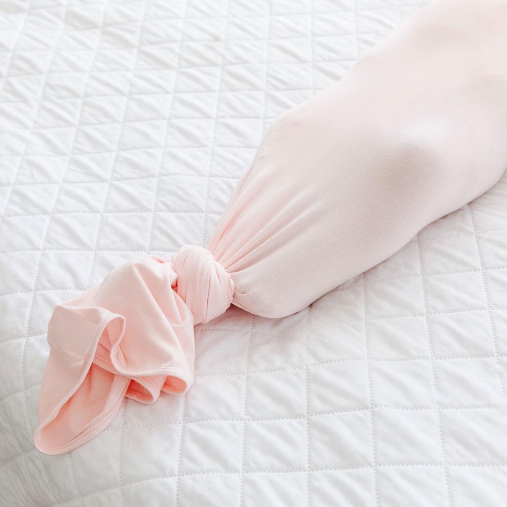 Swaddle in Cardigan by Freshly Picked